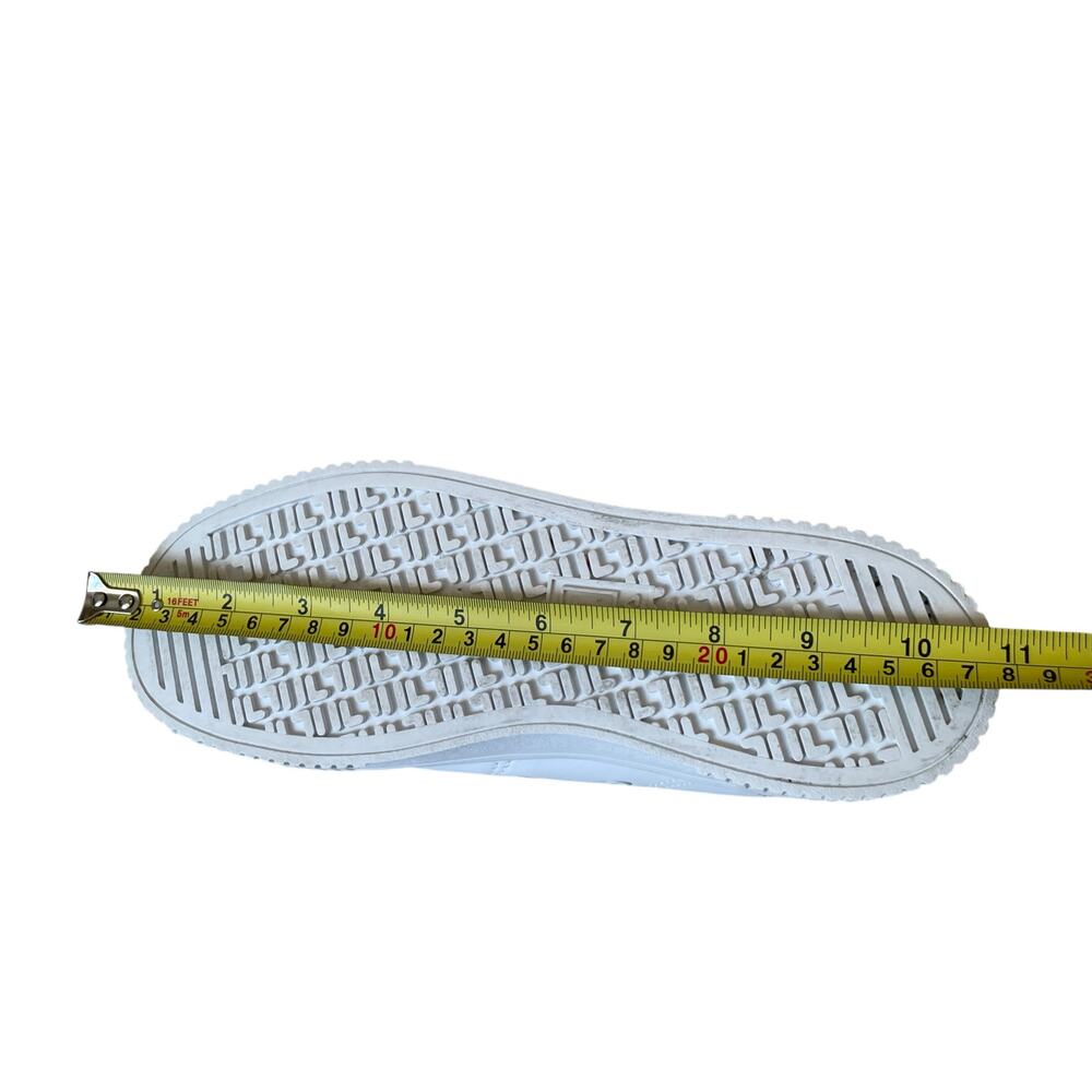 FILA Panache White/Pink Sneakers Women's Size US 7.5 - Picture 11 of 16